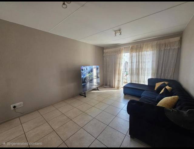 1 BEDROOM APARTMENT FOR SALE IN KLIPPOORTJIE